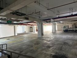 ABM BUILDING (D3), Factory #633707201